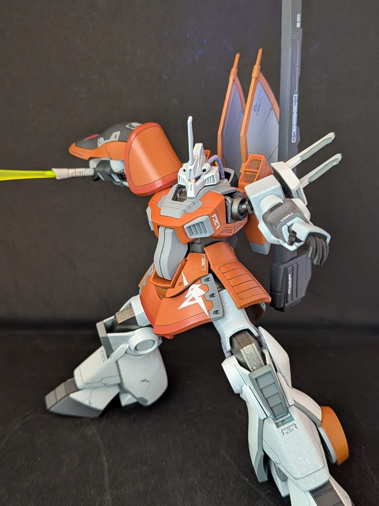MSK-008 DIJEH–2枚目/制作者:snowman91