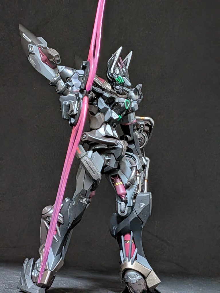 gMS-k GFreD–5枚目/制作者:snowman91