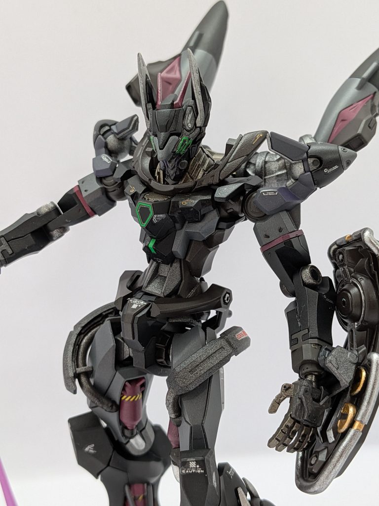 gMS-k GFreD–4枚目/制作者:snowman91