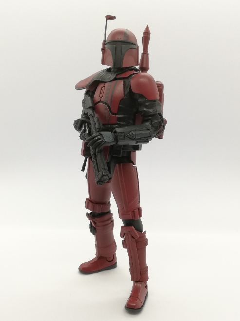 ガンプラ以外の趣味（4枚目）