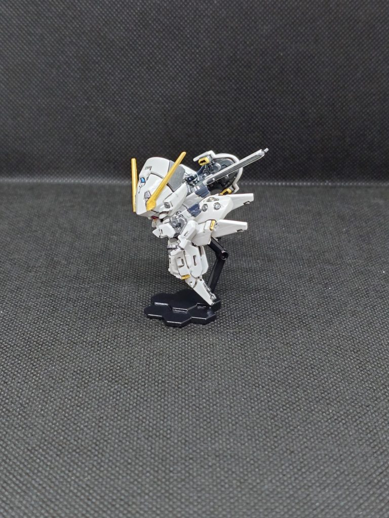 小さくて可愛い（笑）