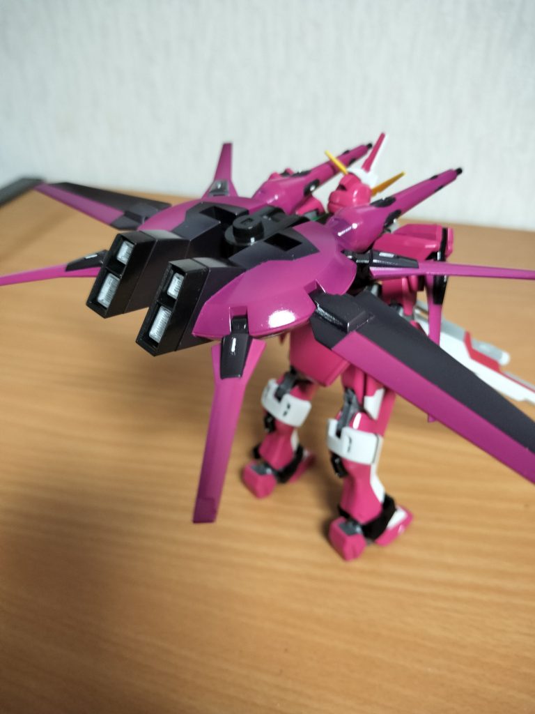 インジャ零式とか…–4枚目/制作者：jinjin