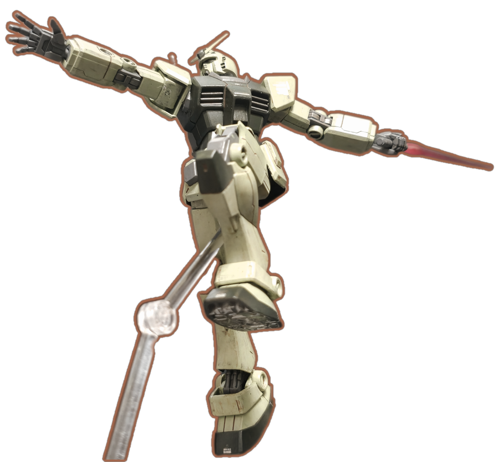 パッケージ再現