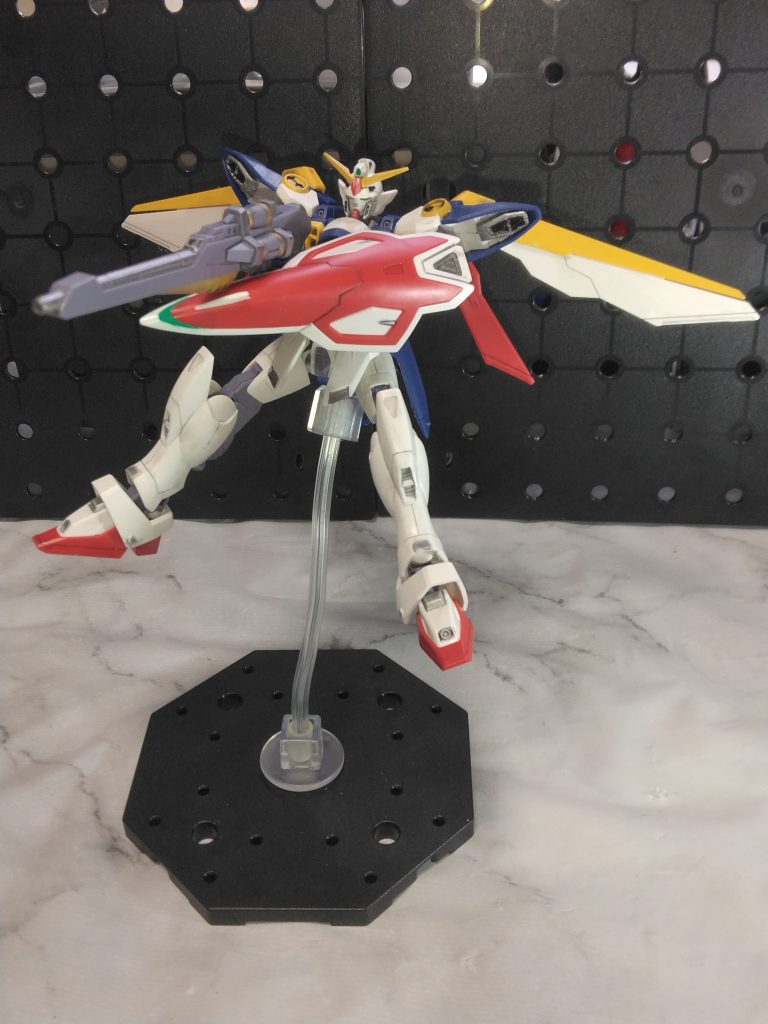 EG　ウイングガンダム–5枚目/制作者：GAND1010