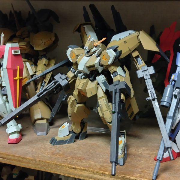 復活のグシオンリベイクフルシティー
