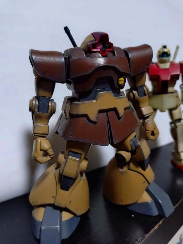 ドムの日–2枚目/制作者：kazu78