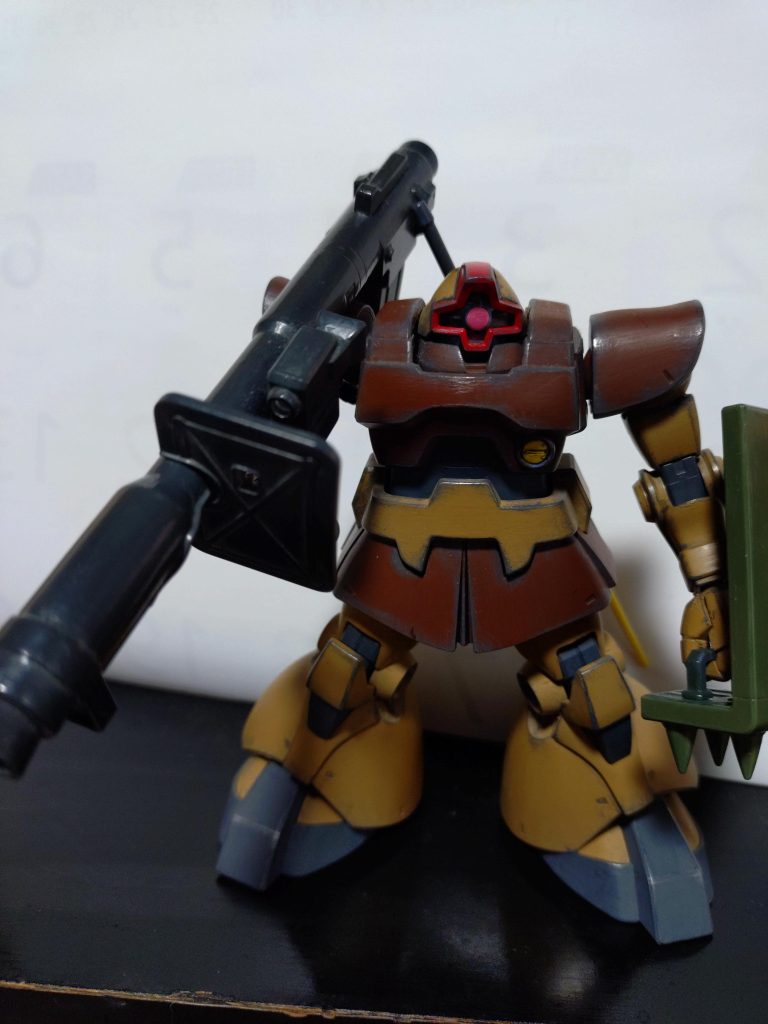 ドムの日–3枚目/制作者：kazu78