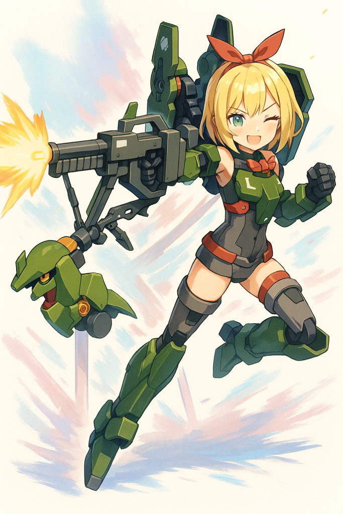 チャットGPT君がいい仕事してくれました。