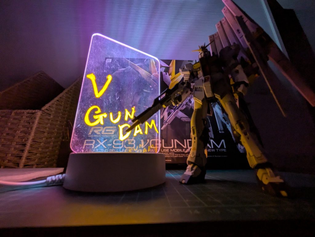 なんか良い感じ✨