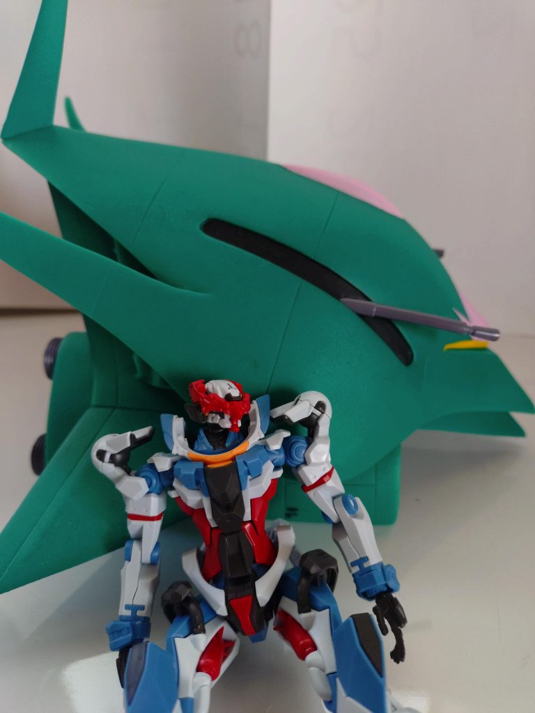 マチュ大好きＧＱuuuuuux–3枚目/制作者：kazu78