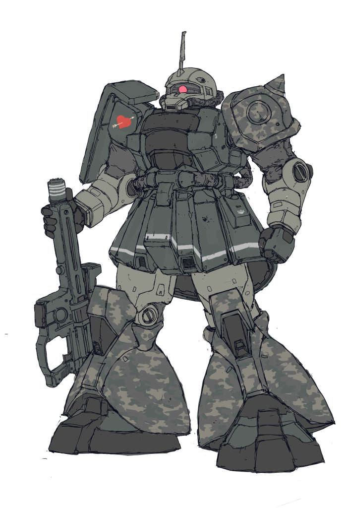 ガンプラ以外の趣味（5枚目）