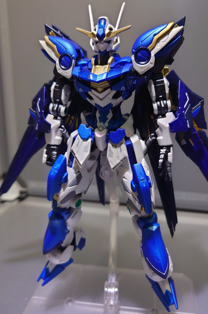 前面