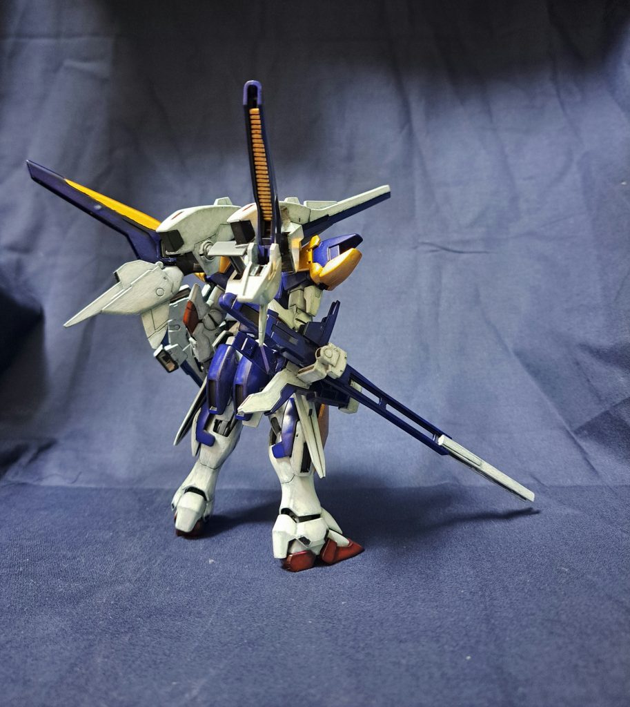 白い点みたいなのはトップコートを失敗しちゃったやつです