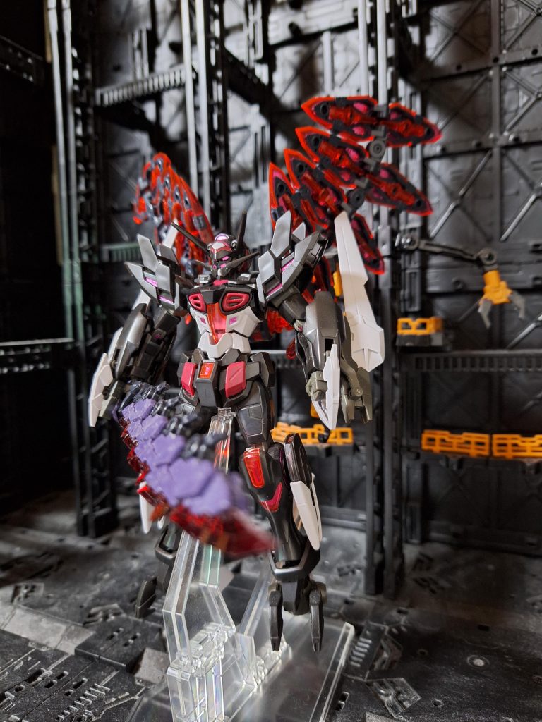 お目汚し失礼しましたm(_ _)m