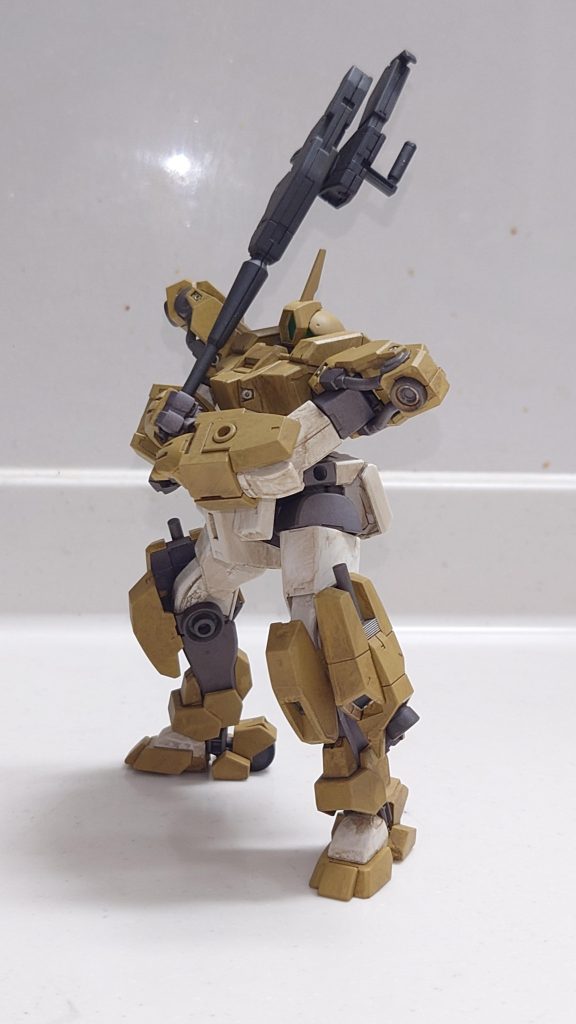 使い方が(gundam-kao5)