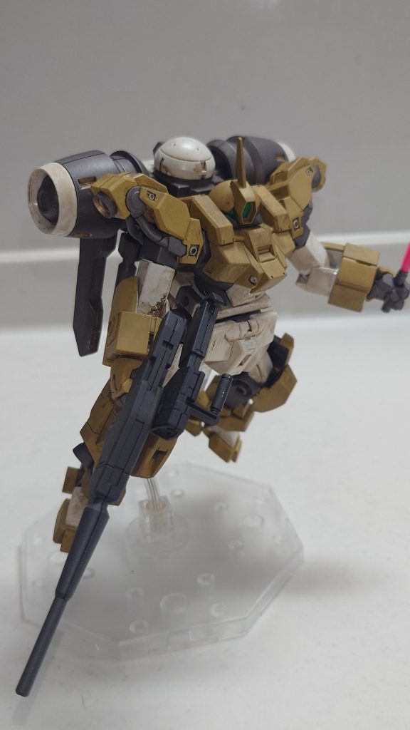 バオリパック装備パワーアップイベント？