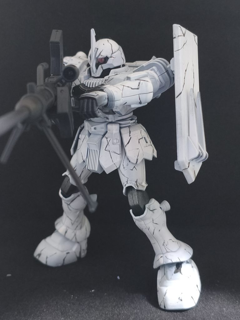 適度な距離で観覧お願いします😊ガイコツっぽく見えてくればいいなぁと💀