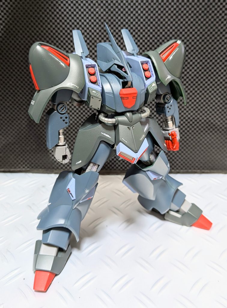 ガルスJ–3枚目/制作者：@Ymarl1