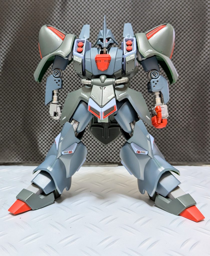 ガルスJ–2枚目/制作者：@Ymarl1