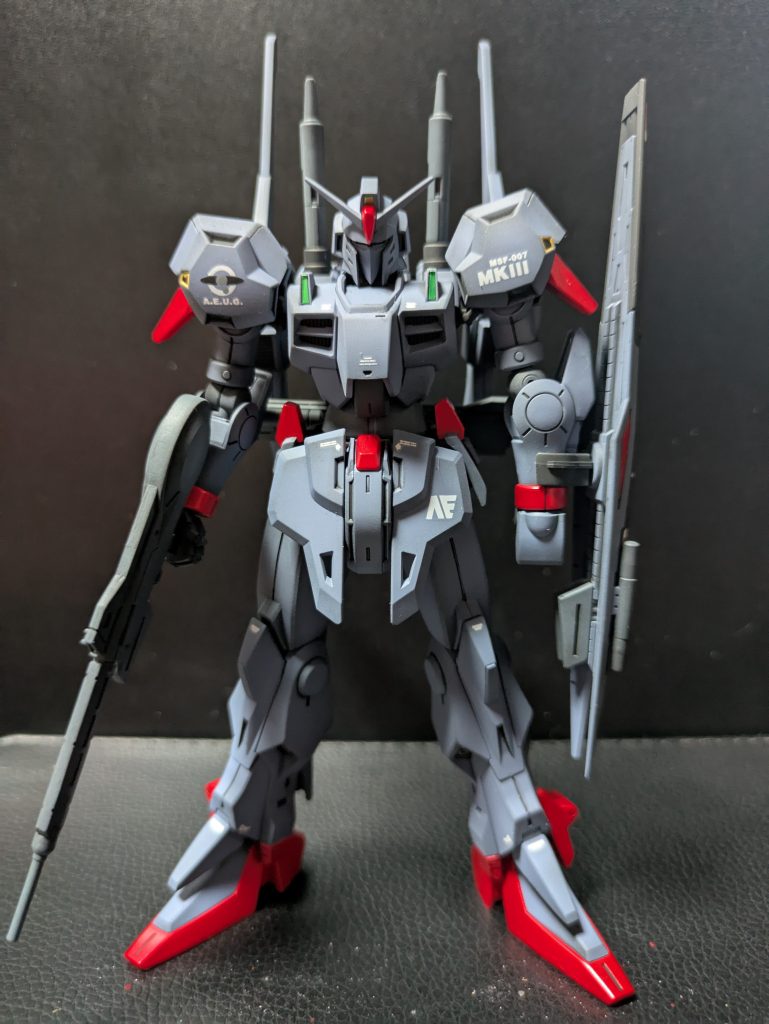 滅茶苦茶カッコいいです!すごいスマート体型ですがまたそれもいいです!