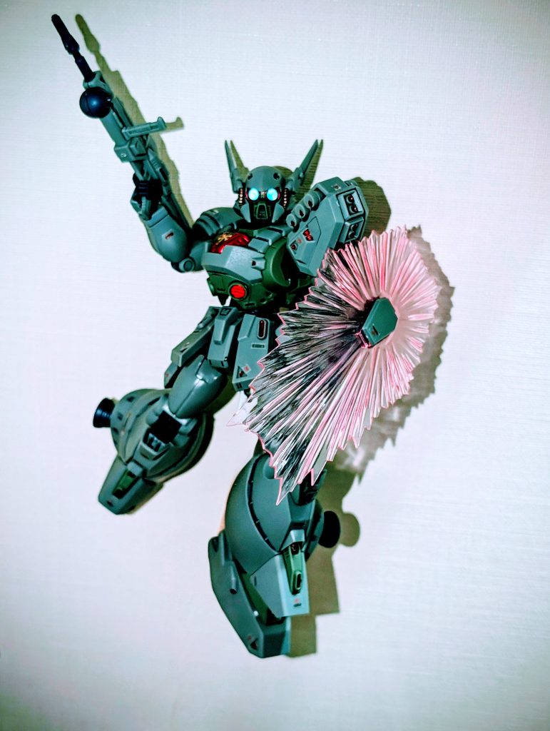 RE/100 1/100 デナン・ゲー–2枚目/制作者：OFURO