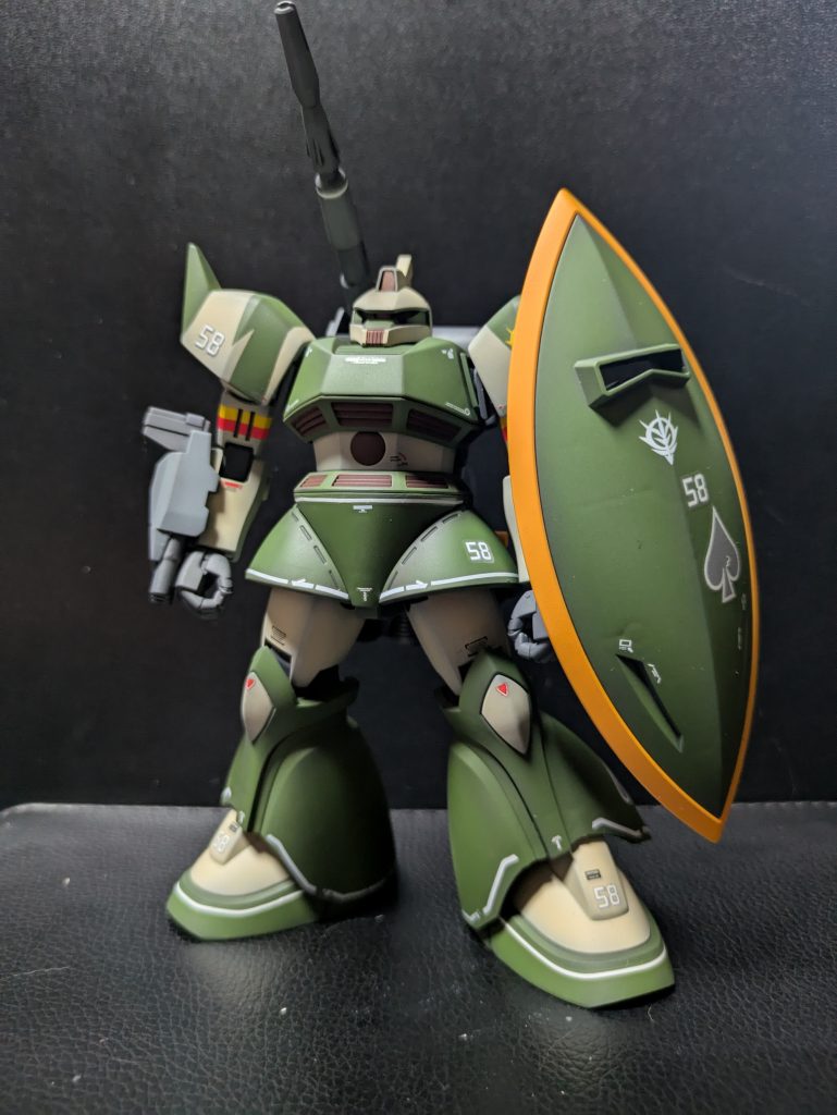 やっぱりこれが作りたかったのです！