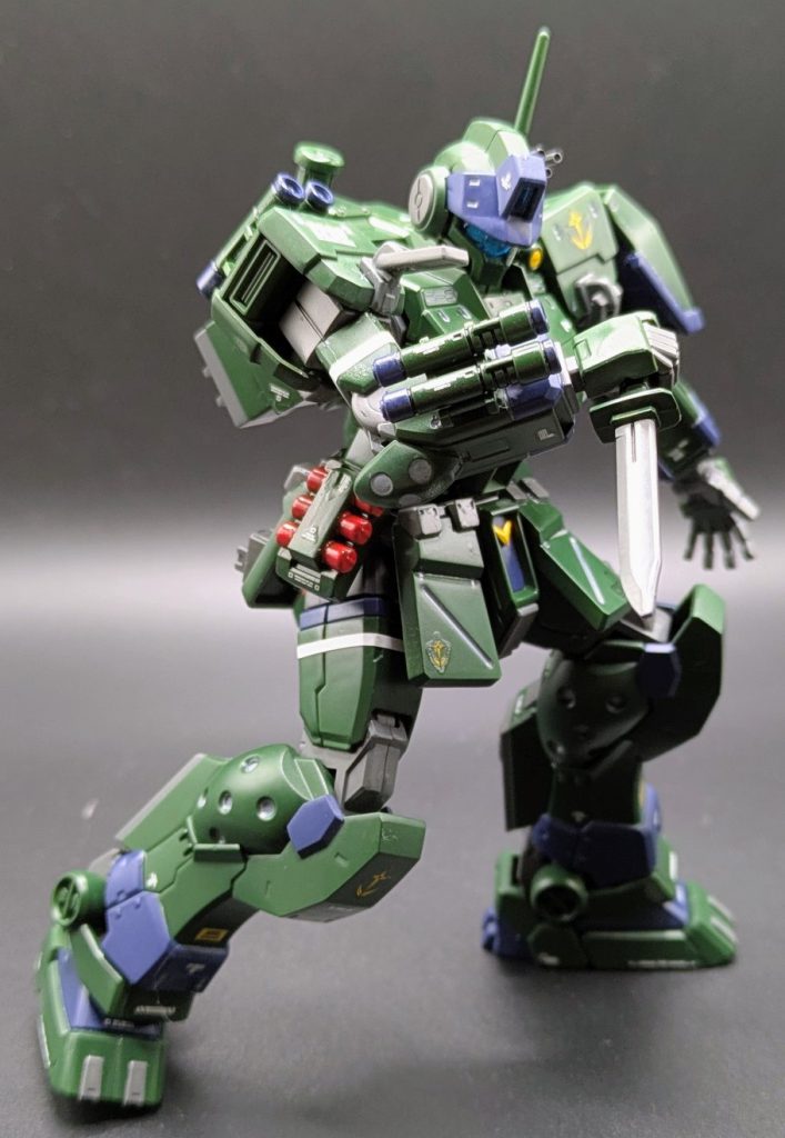 ジムスパルタン–8枚目/制作者：おかじぃ