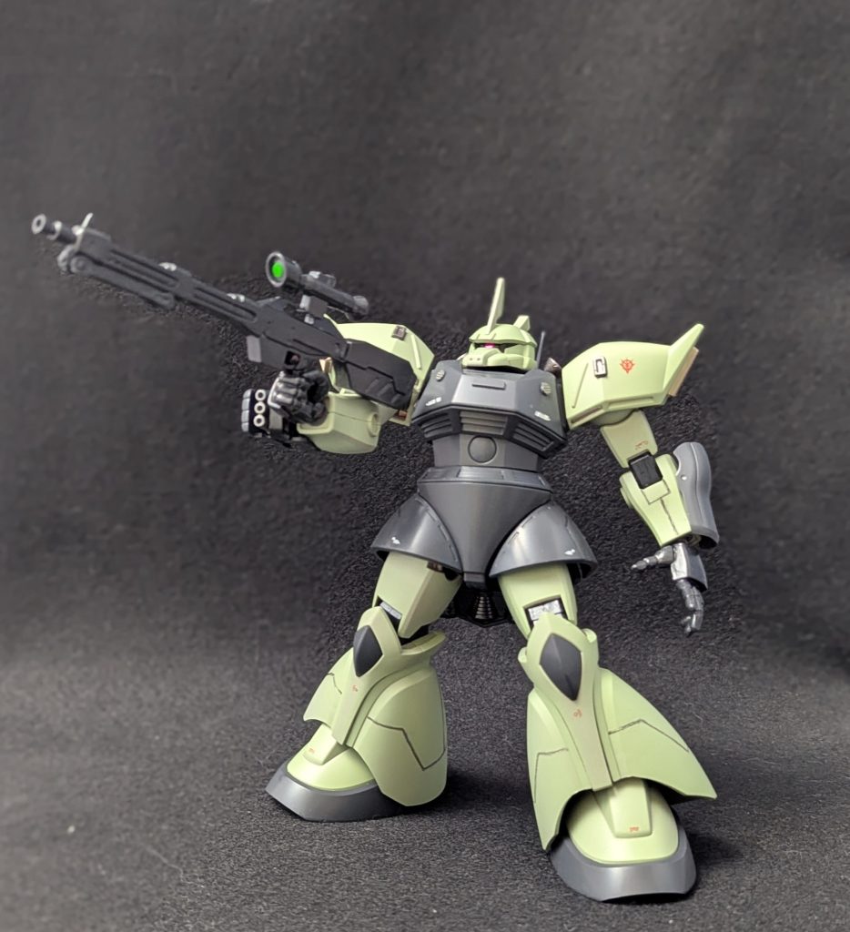 今回初めてスジボリに挑戦(腕部、サイドスカート、リアスカート、脚部)しましたが満足いく結果にはならなかったです…難しい