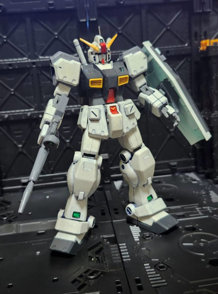 G計画–2枚目/制作者：iiitun