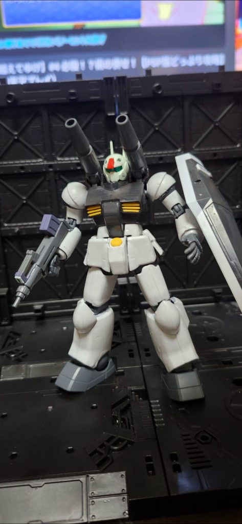 G計画–4枚目/制作者：iiitun