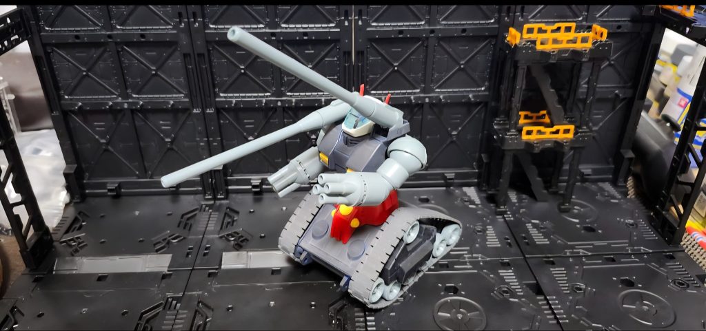 G計画–6枚目/制作者：iiitun