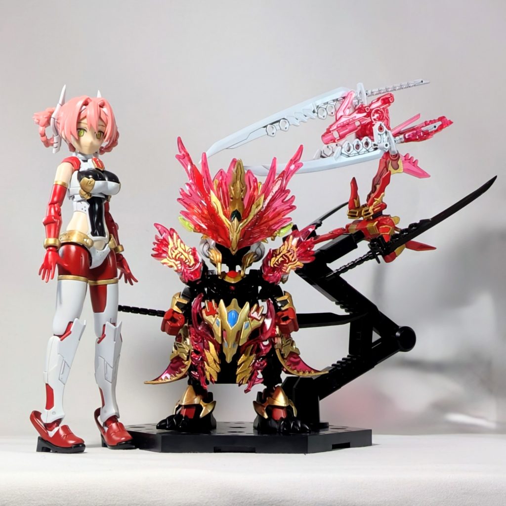 最後はみんなで今回も楽しく制作する事ができました最後までお付き合いいただきありがとうございました