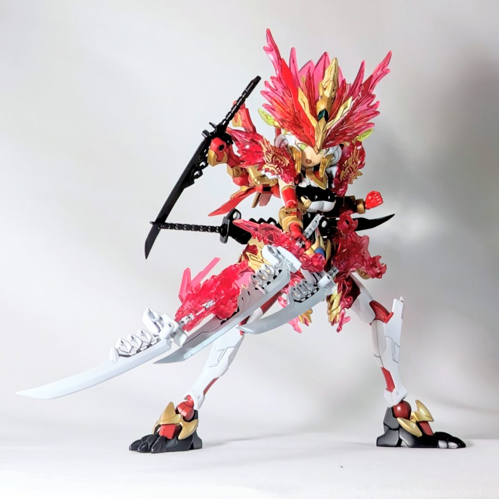 號然陽焔（その2）お気に入りの1枚です