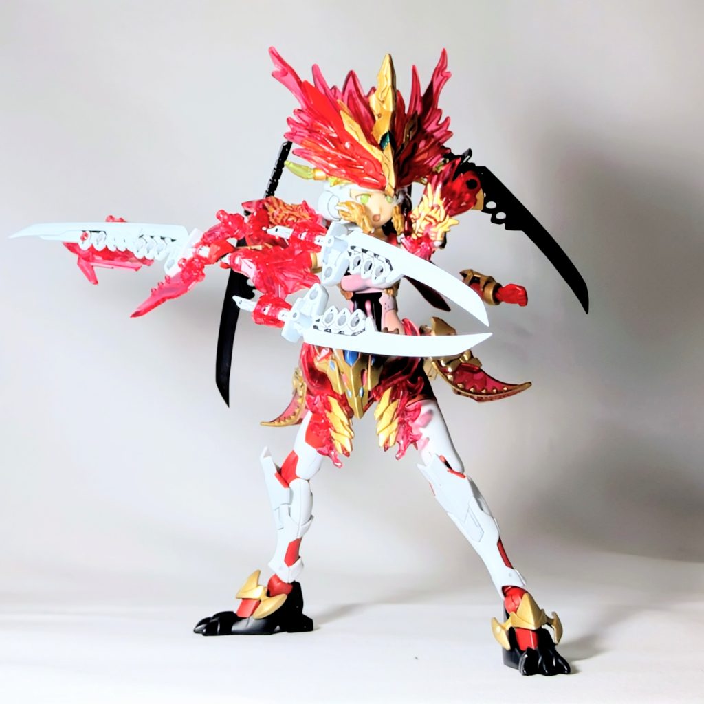 號然陽焔（その1）