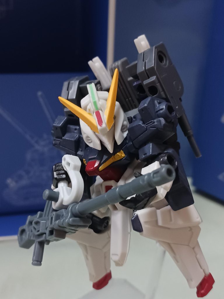 モビルスーツアンサンブル ガンダムスレイプニル–7枚目/制作者:ねこネコ