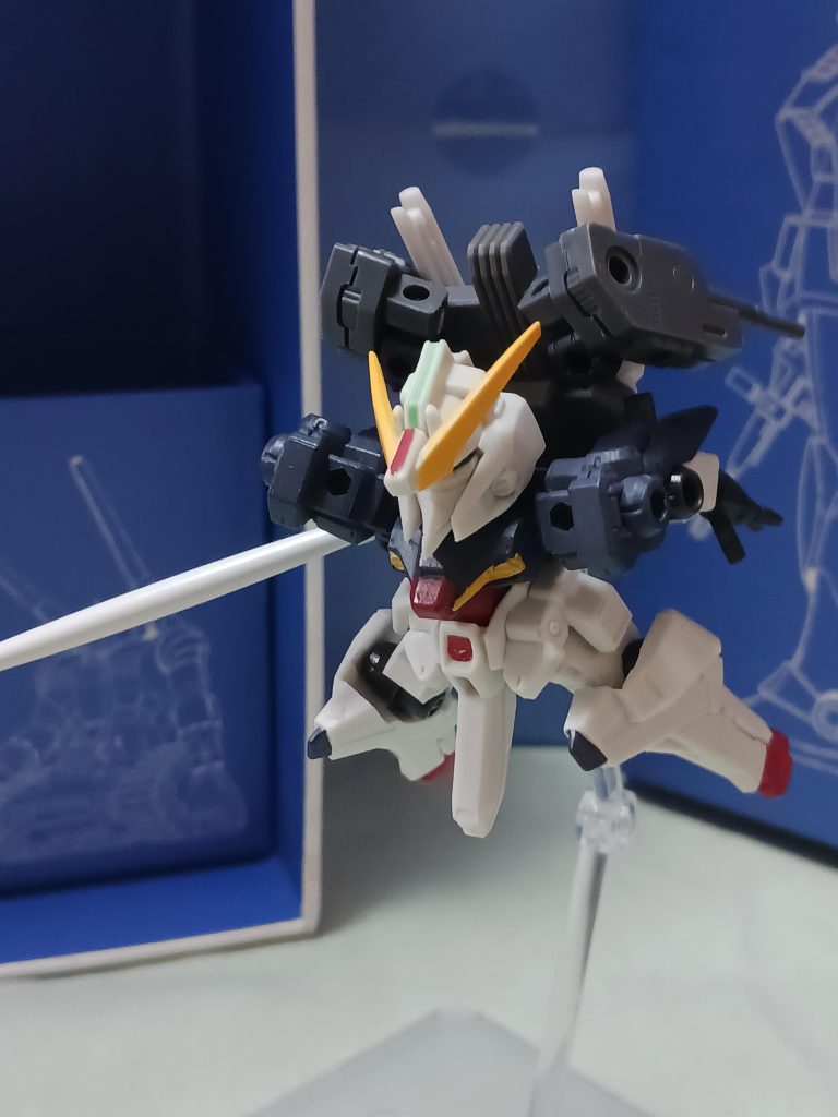 モビルスーツアンサンブル ガンダムスレイプニル–8枚目/制作者:ねこネコ