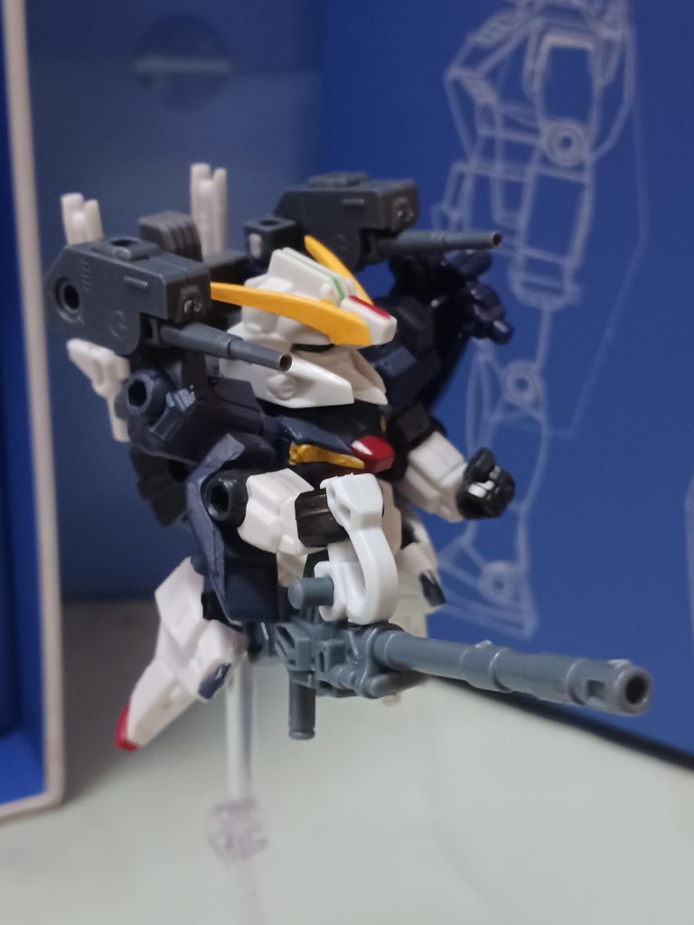 モビルスーツアンサンブル ガンダムスレイプニル–9枚目/制作者:ねこネコ