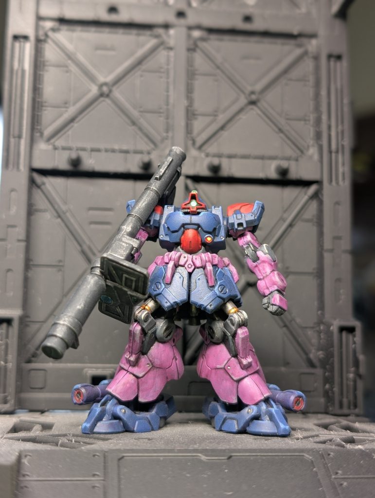 ドライブが結構上手くできたかなと思います