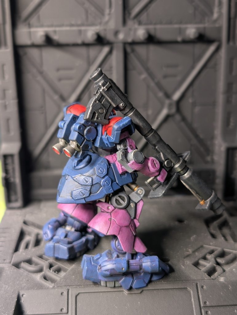 ドム・トローペン–3枚目/制作者：kotobuki01