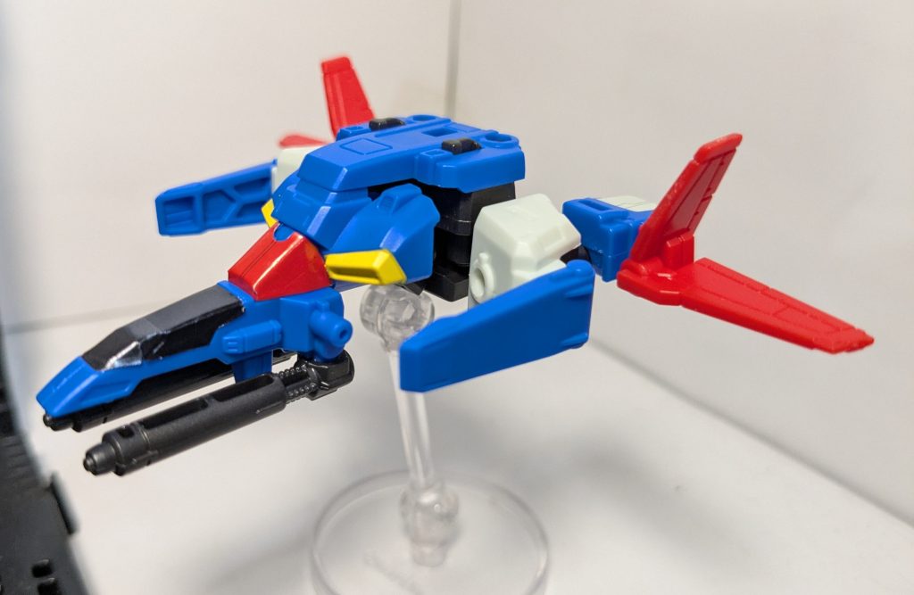 単体でもしっかりしてます。