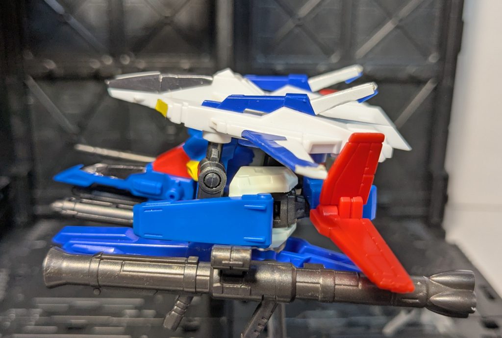 MJ コア・トップ②–2枚目/制作者：ノジマックス