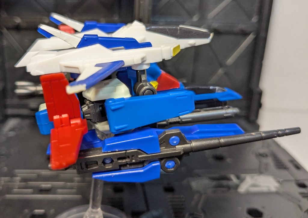 MJ コア・トップ②–3枚目/制作者：ノジマックス