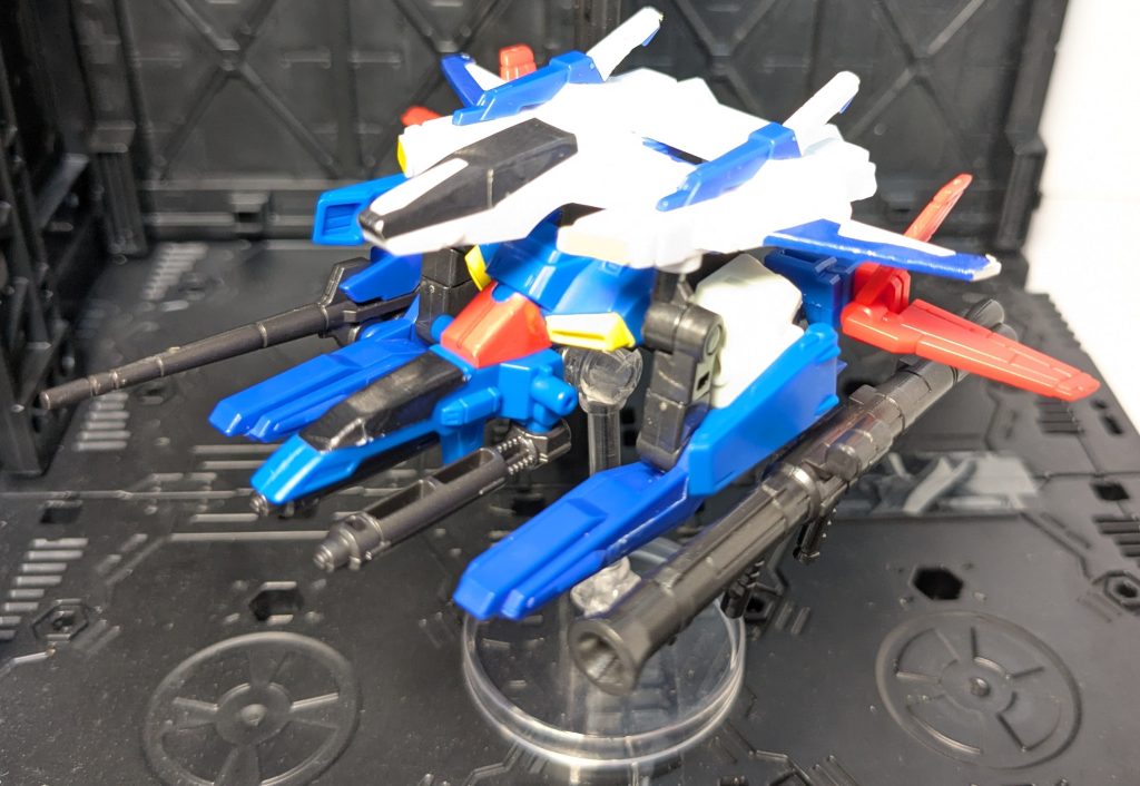 MJ コア・トップ②–4枚目/制作者：ノジマックス