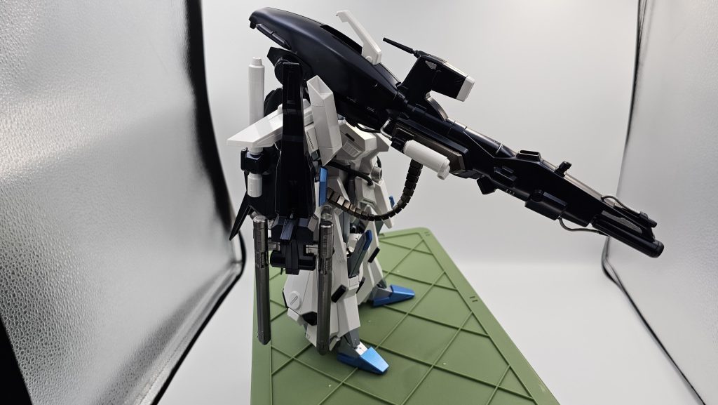 こうしてみるとやはり長いですねぇカノンw