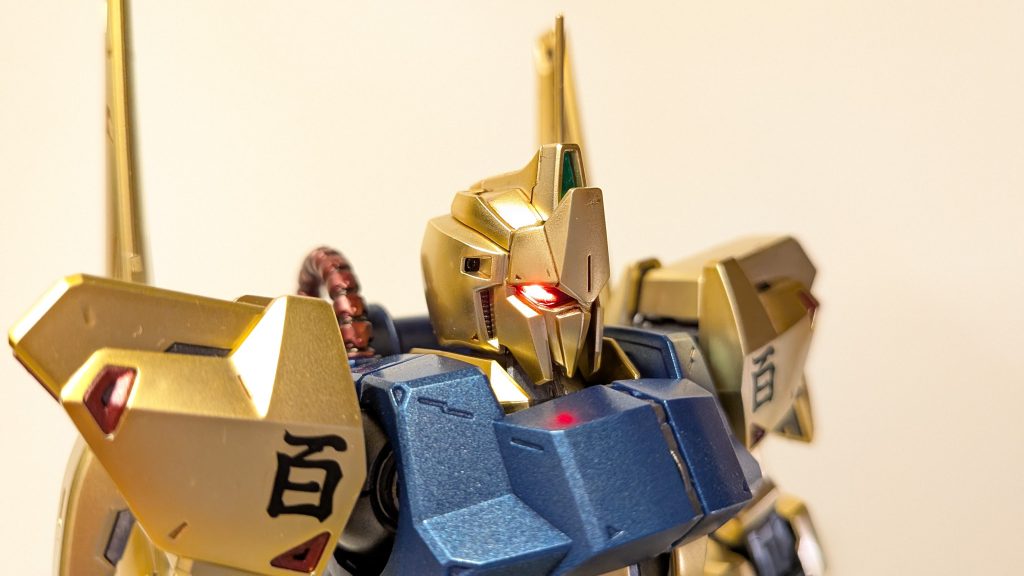 これがやりたいがために作ったと言っても過言ではないです