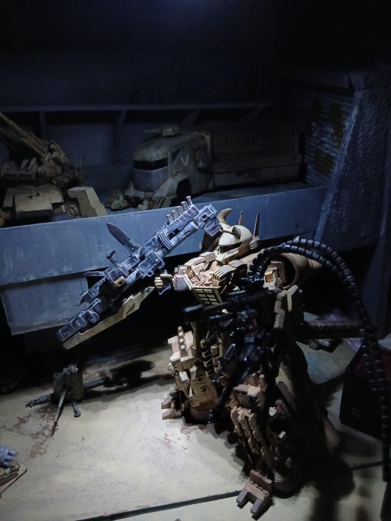 本当は自然光で撮りたかったんですが雨降ったり止んだり、そのうち天気いい日に撮りたいですね