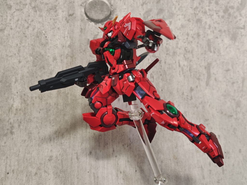 RGアストレアタイプF2–5枚目/制作者:@Kazon1221