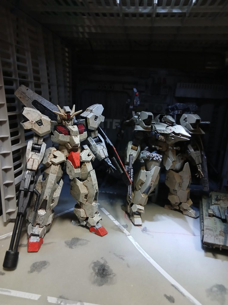 ベースになったヤツと