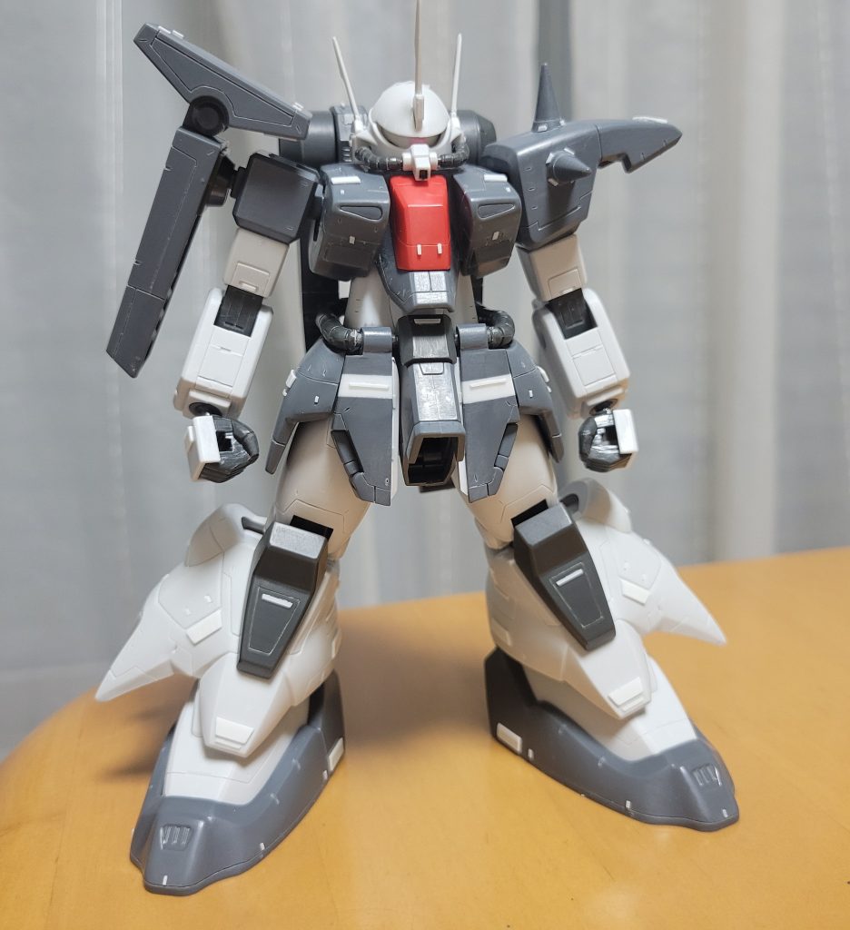 なんとか納得の仕上がりになりました。ハアハア(*´Д`) 勉強させていただきました!!