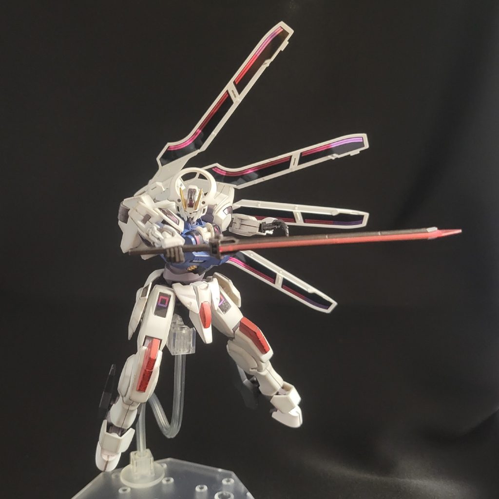 ギミックとかガーディアンとかもろもろ男の子には刺さるものが多かったシュバルゼッテでしたね